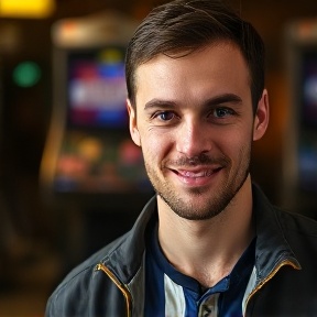 Sophie Langlois — Fast withdrawal casino reviewer